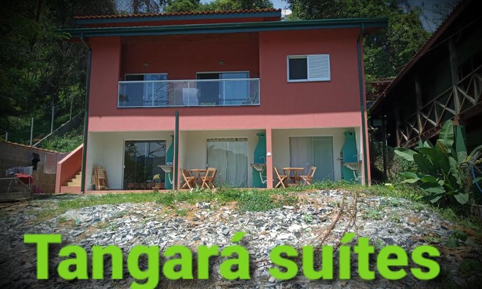 Itamambuca House | Tangará Suítes
