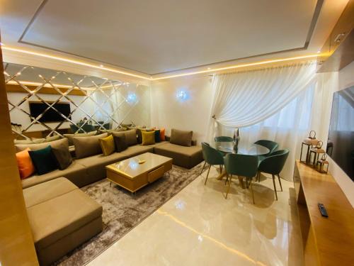 Tangier Apartment | Tanger centre