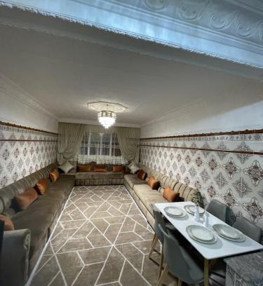 Tangier Apartment | Tanger city