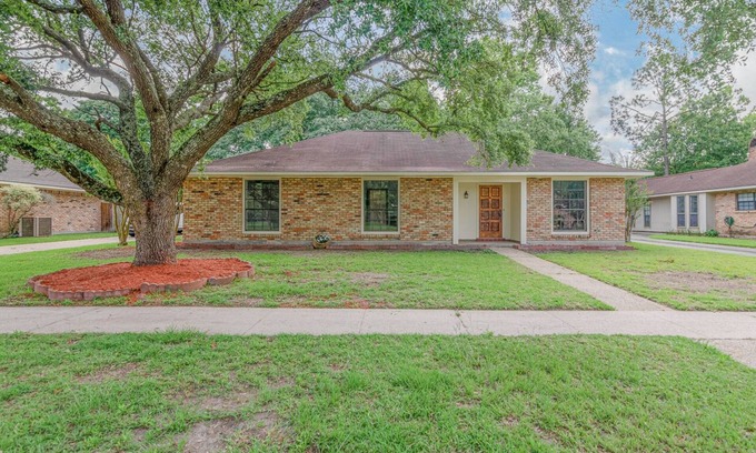 Shenandoah House | TANGERINE HOUSE