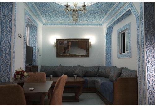 Medina of Tangier Apartment | Tangier city center 1