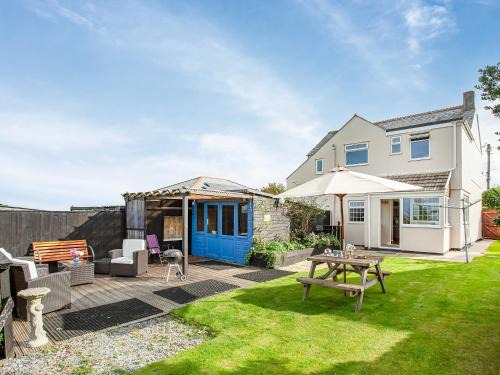 Stenalees House | Tanglewood