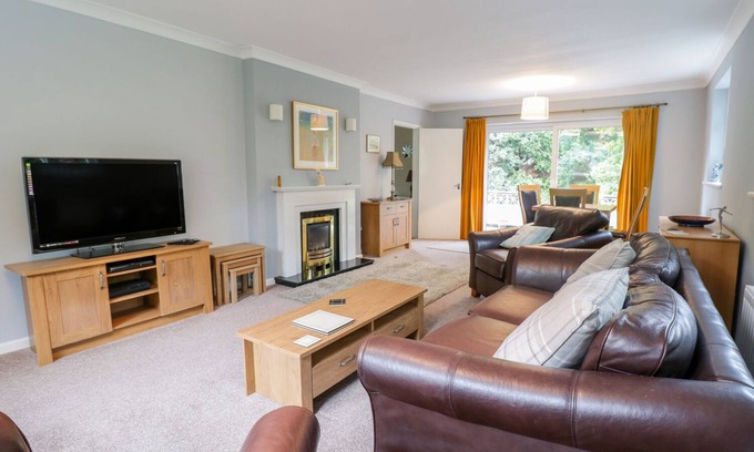 Rhos on Sea House | Tanglewood