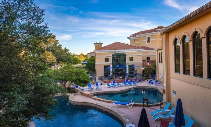 Pottsboro Resort | Tanglewood Resort on Lake Texoma, an Ascend Collection Resort