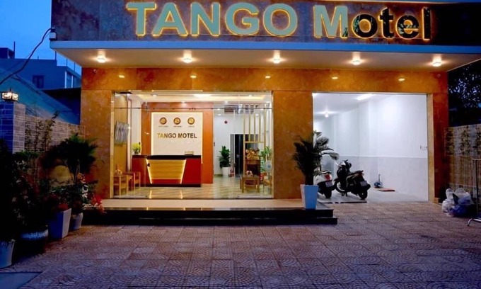 Lien Chieu Hotel | Tango Hotel DN- by Bay Luxury