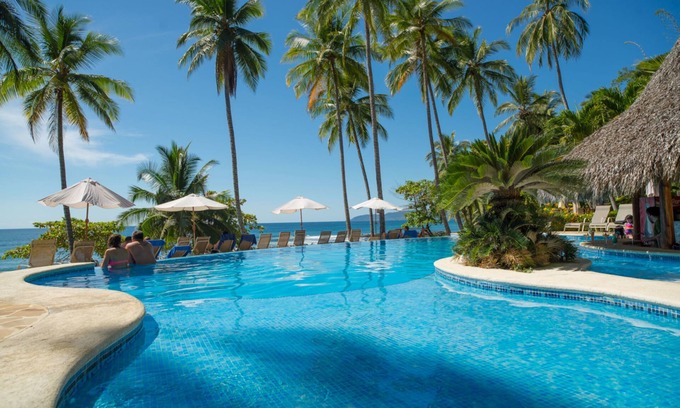 Tango Mar Hotel | Tango Mar Beachfront Boutique Hotel & Villas