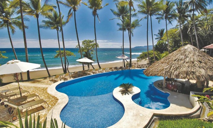Tango Mar Hotel | Tango Mar Beachfront Boutique Hotel & Villas