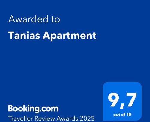 Milea Apartment | Tanias Apartment