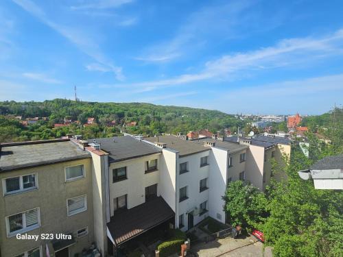 Aniolki Apartment | Tanie Noclegi Gdansk
