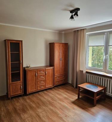 Bialystok Apartment | Tanie Spanie - mieszkanie