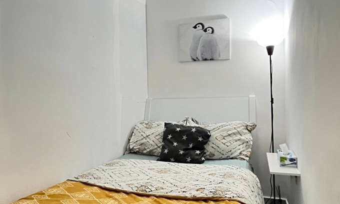Al Wahdah Apartment | Tanih Place 3