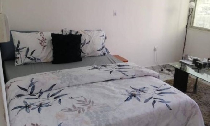 Al Wahdah Apartment | Tanih Place