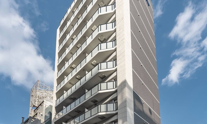 Dotonbori Apartment | Tanimachikun Hotel Shinsaibashihigashi32
