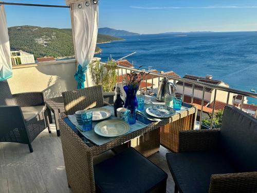 Miholascica Apartment | Tanis Ocean Loft