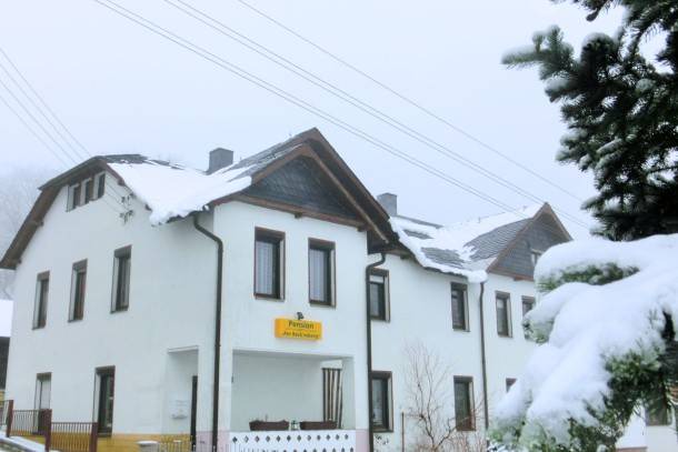 Tannenbergsthal Apartment | Tannenbergsthal