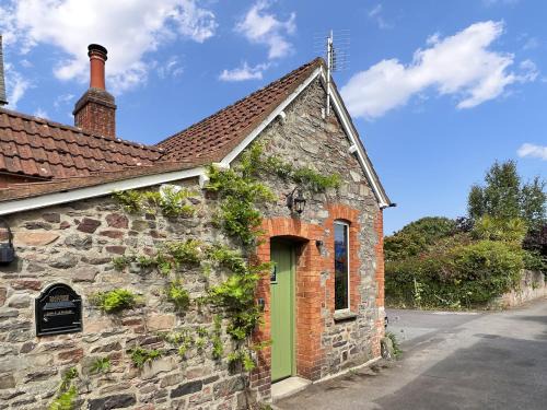 Porlock House | Tannery Cottage Porlock