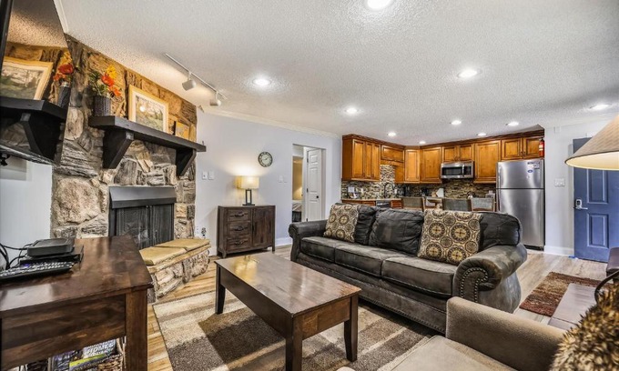 Historic District House | Tannhauser 115