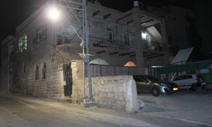 Haifa Hotel | Tannous Apartments