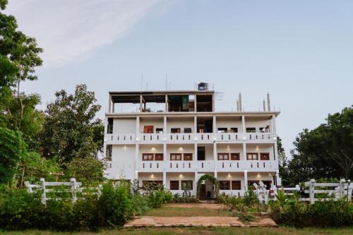 Anuradhapura House | Tantrayana Resorts