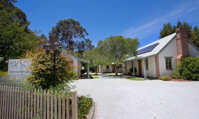 Tanunda House | Tanunda Cottages