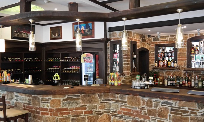 Sunny Beach Hotel | Tanya Hotel