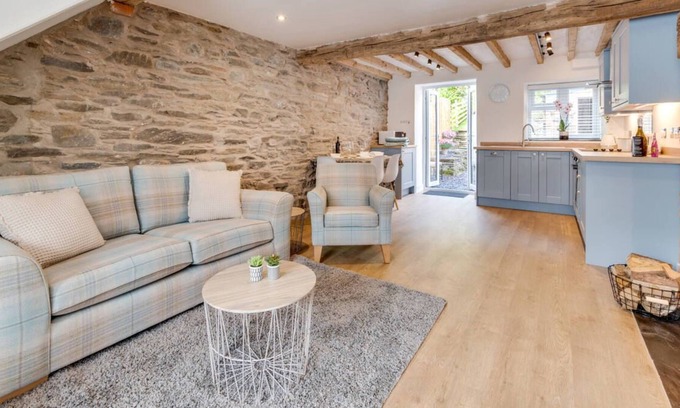 Dinas Mawddwy House | Tanyrallt in Dinas Mawddwy