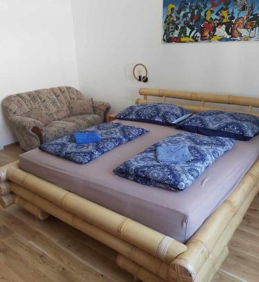 Sturovo House | Tanzanit