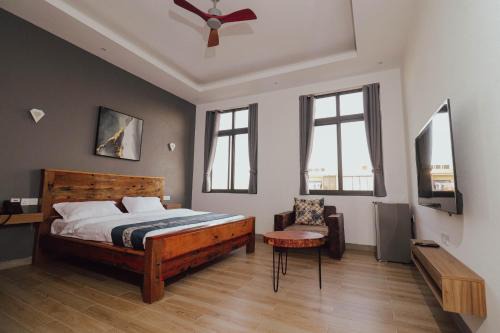 Masaki Hotel | Tanzanite Serviced Apartment