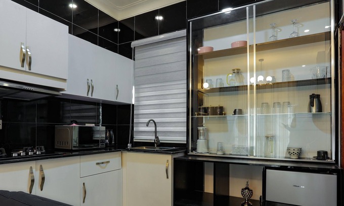 Mbarara Bed & Breakfast | Tanzi Homes Kakama