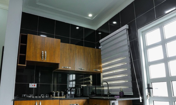 Mbarara Bed & Breakfast | Tanzi Homes Nyonyozi