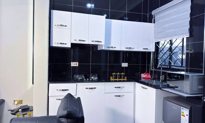 Mbarara Bed & Breakfast | Tanzi Homes