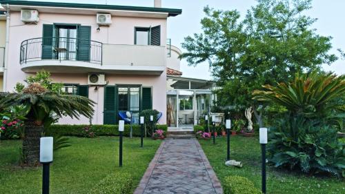 Riposto Villa | Taormina 5 stars - Villa 5 minutes from the beach