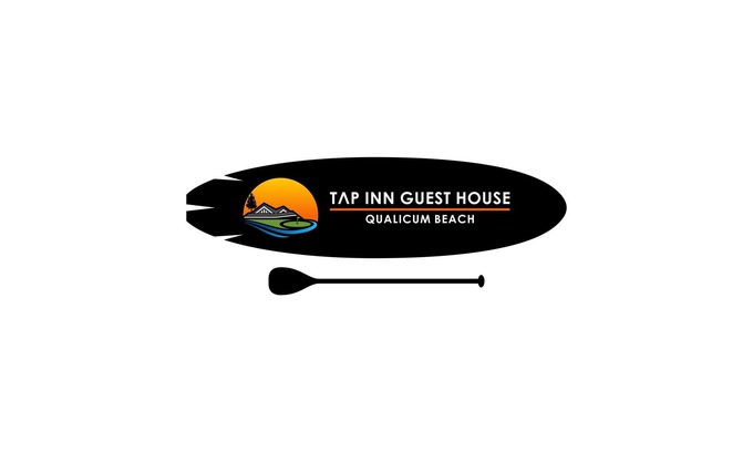 Regional District of Nanaimo House | Tap Inn Guest House - Sea to Green