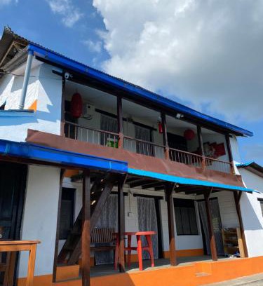 Pokhara Apartment | Tapas Stays