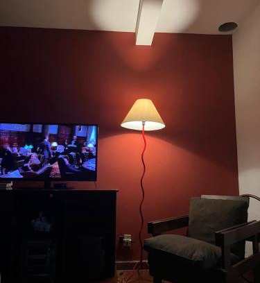 Tapes Apartment | Tapes