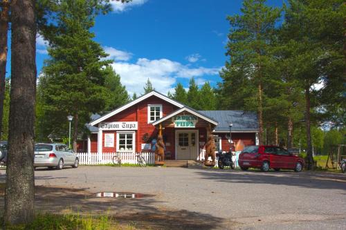 Kalajoki Apartment | Tapion Tupa