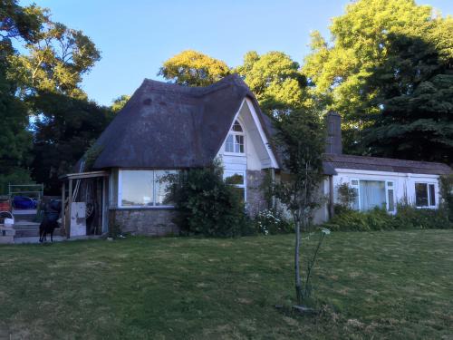 Newton Ferrers House | Tapps Lodge
