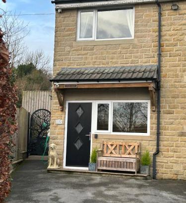 Silsden House | Tar Top