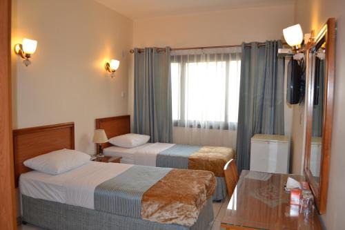 Naif Hotel | Tara Hotel LLC