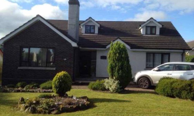 Ballycastle Bed & Breakfast | Tara House