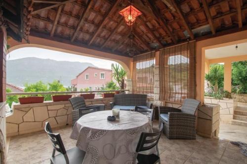 Medvinjak Apartment | Tara