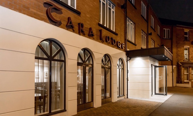 Belfast City Centre House | Tara Lodge