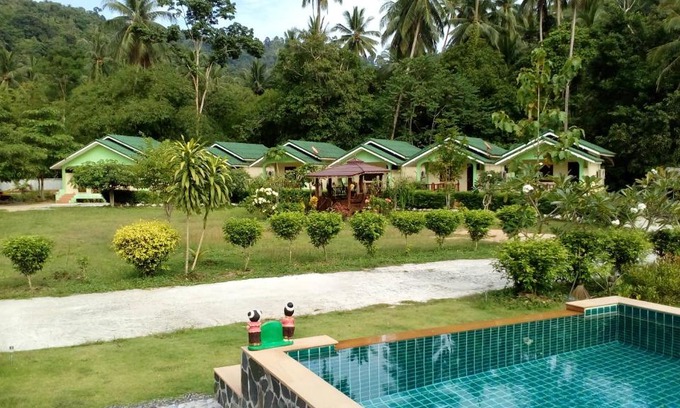Na Thon Villa | Tara Resort