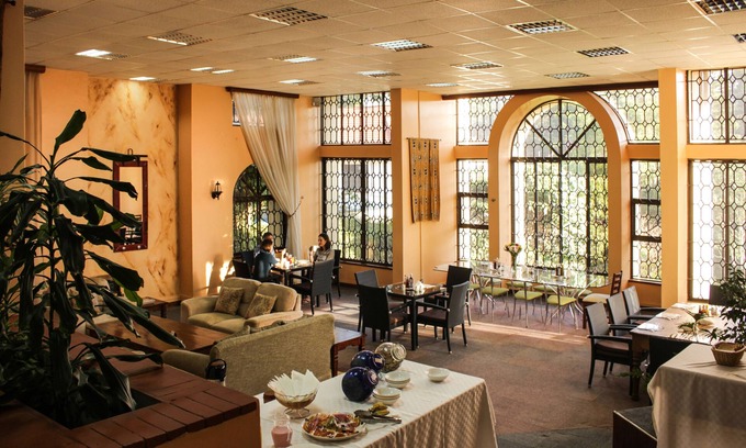 Gigiri Hotel | Tara Suites