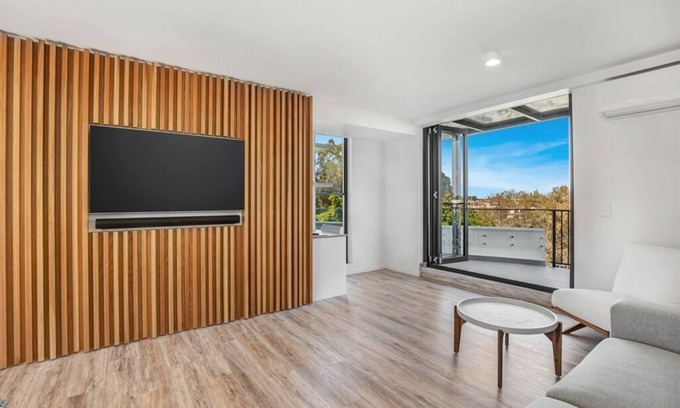 Mooloolaba Apartment | TARA5- UNWIND IN LUXURY