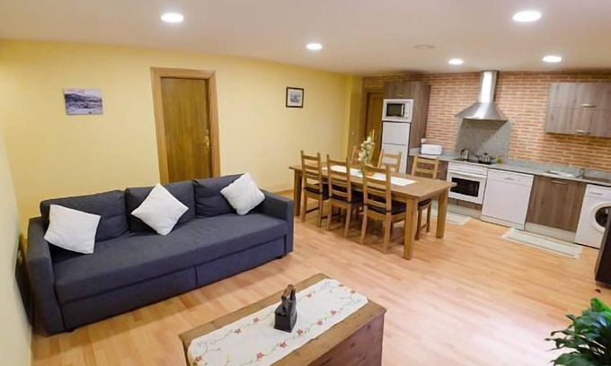 Beceite Cottage | Taraganya house for 7 people