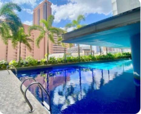 Imbi Apartment | Taragon Puteri Bingtang,Residential Hotel