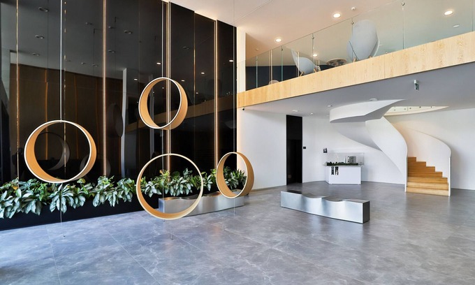 Przymorze Apartment | Tarasy Bałtyku by Renters Prestige