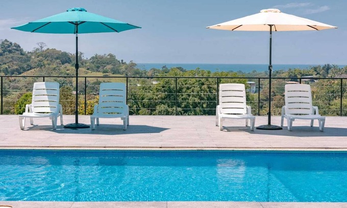 Quepos Hotel | Tardes Doradas