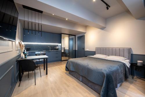 Parnu Apartment | Tare apartment